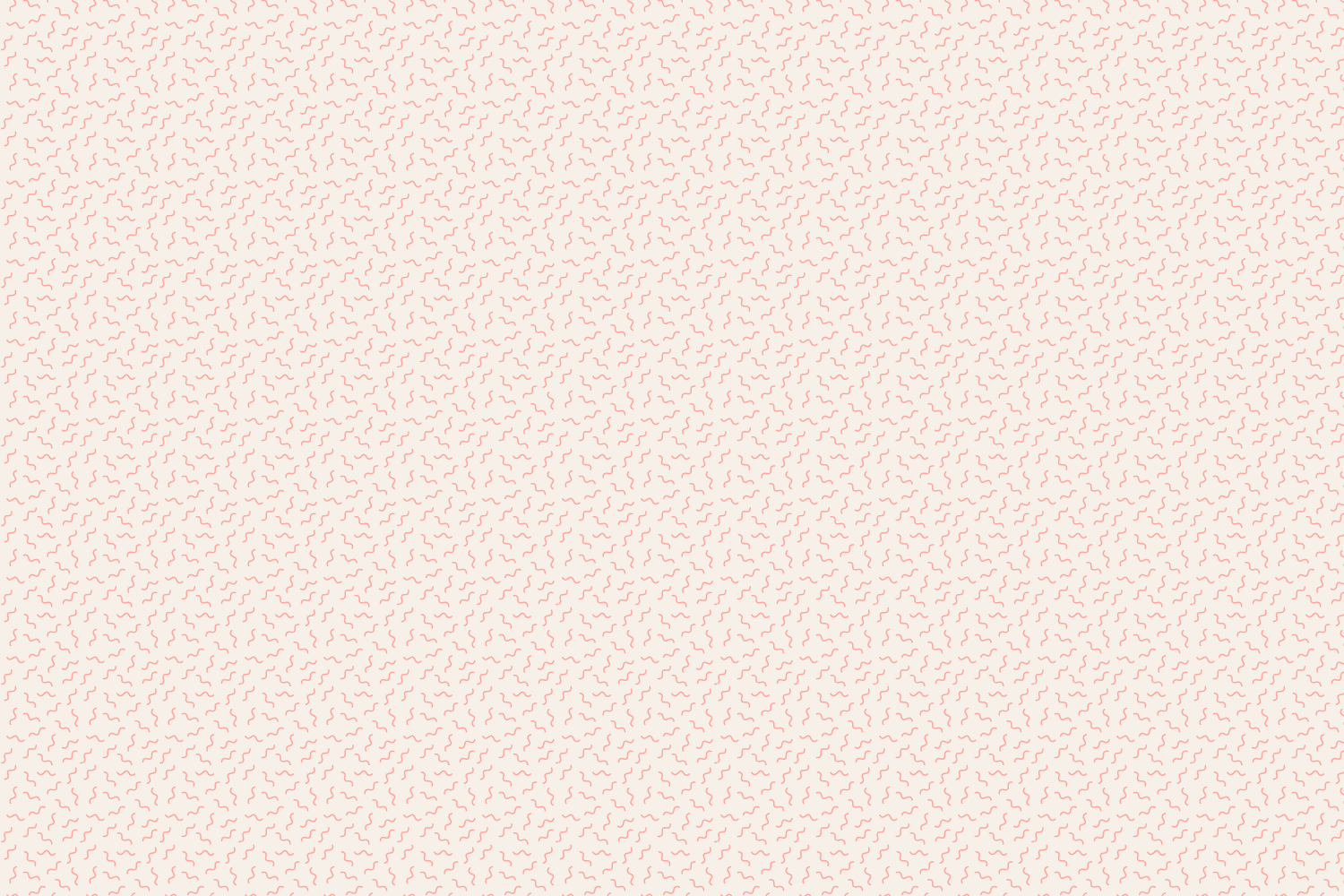 Comfort amenities icons